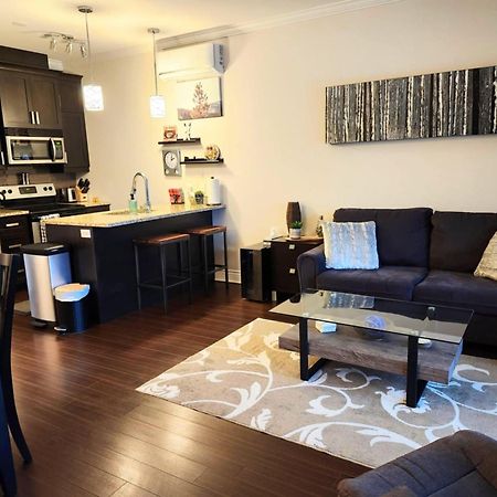 Le 204 Champlain Bromont公寓 外观 照片