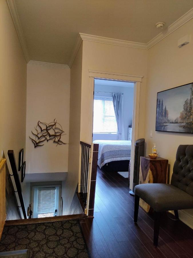 Le 204 Champlain Bromont公寓 外观 照片