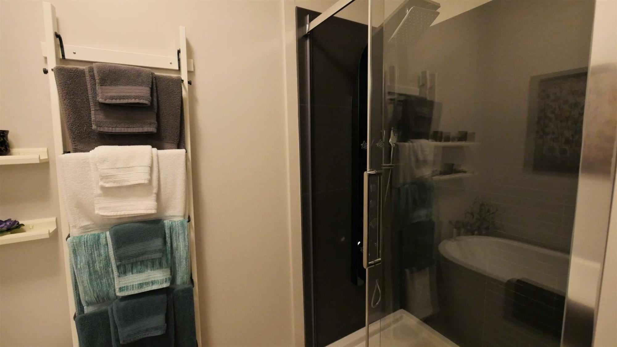 Le 204 Champlain Bromont公寓 外观 照片