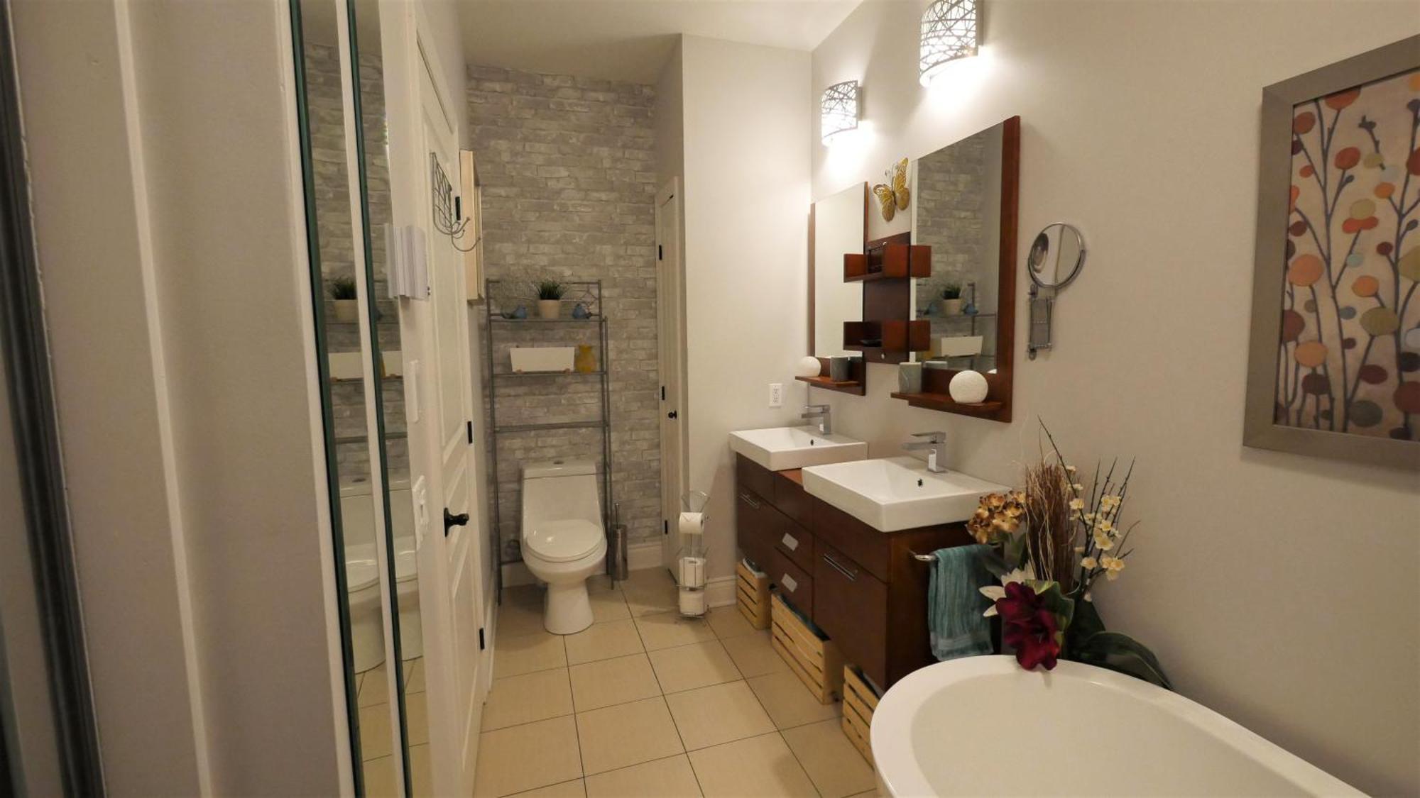 Le 204 Champlain Bromont公寓 外观 照片